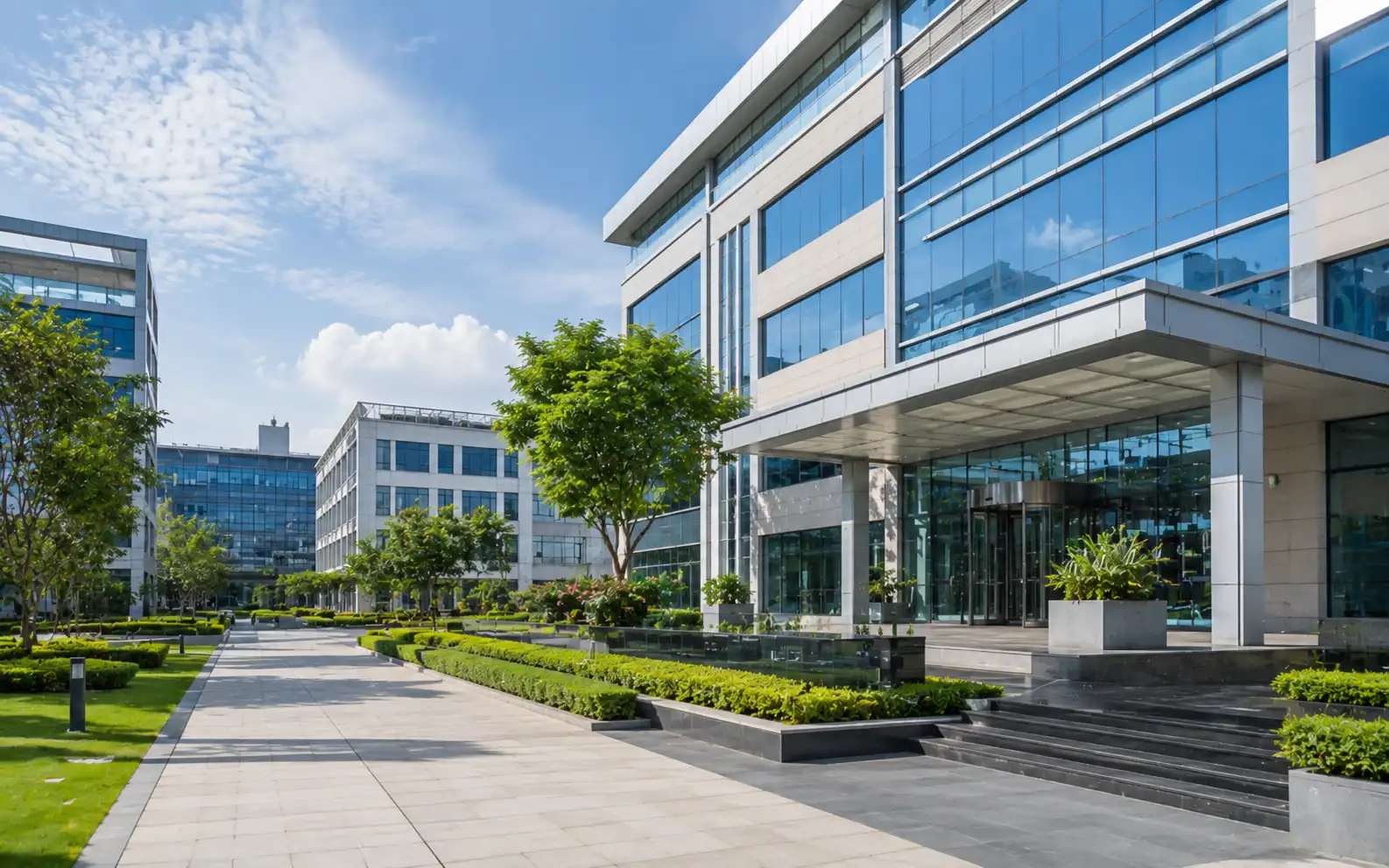 Water and wastewater treatment for commercial and institutional facilities