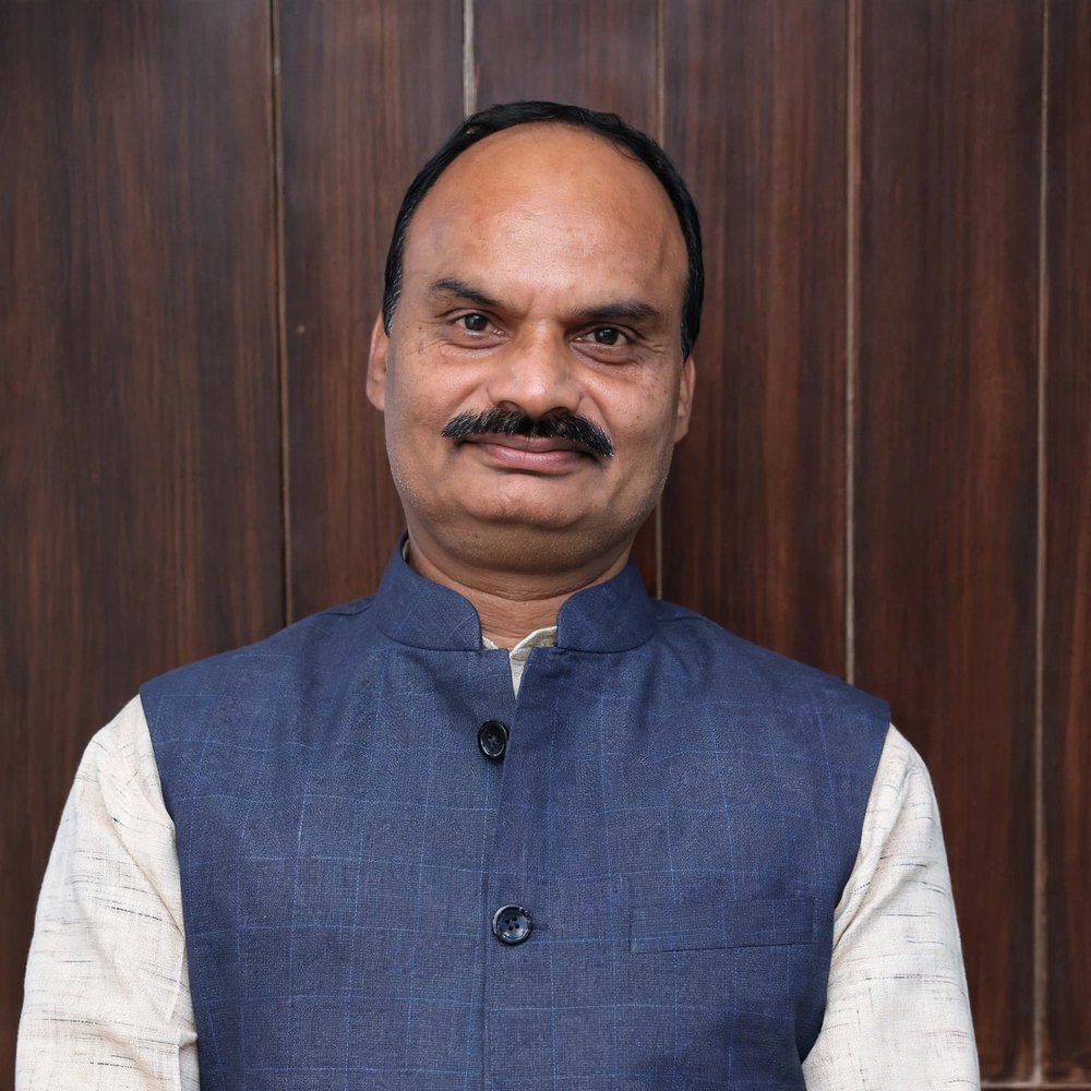 Param Hans Dwivedi