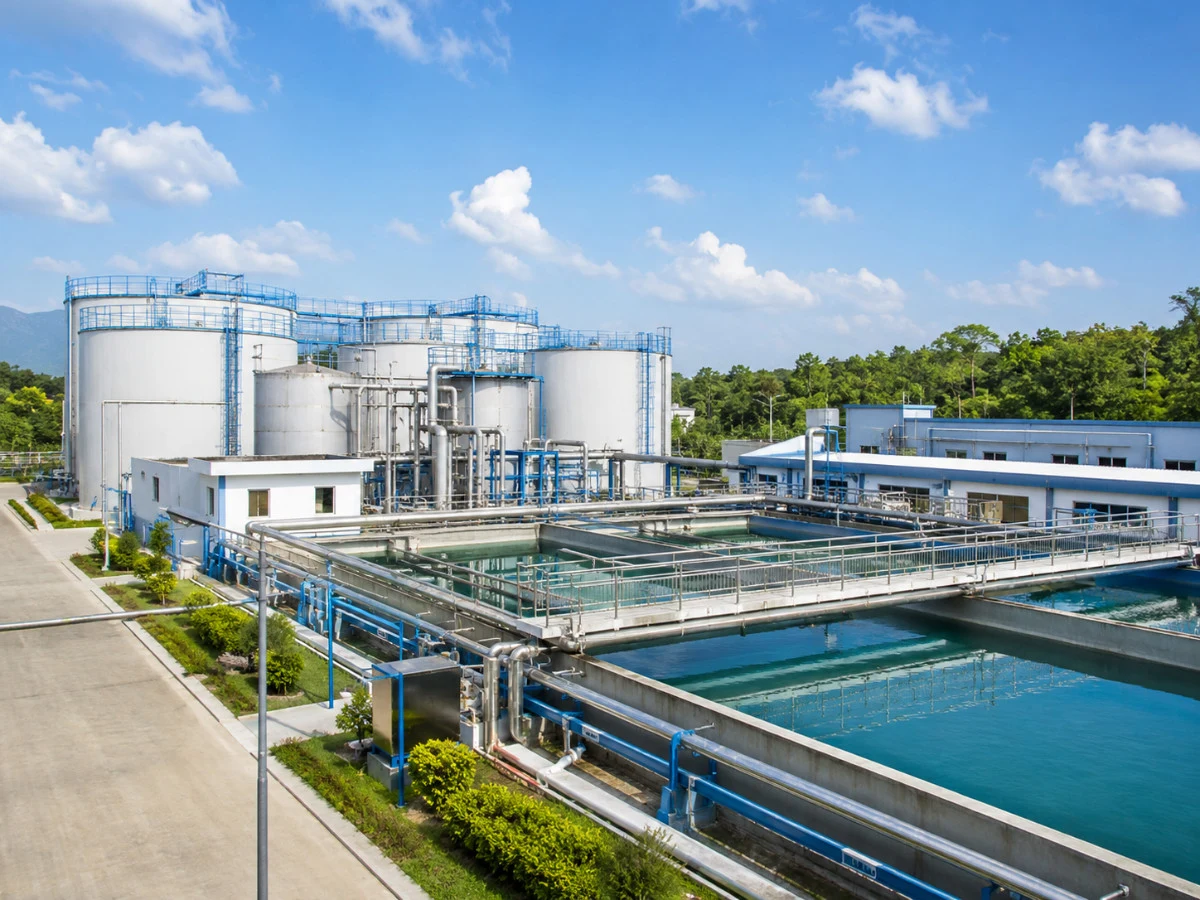 Shreya Environmental Consultancy Services providing environmental consultancy and engineering solutions in Baddi, Himachal Pradesh