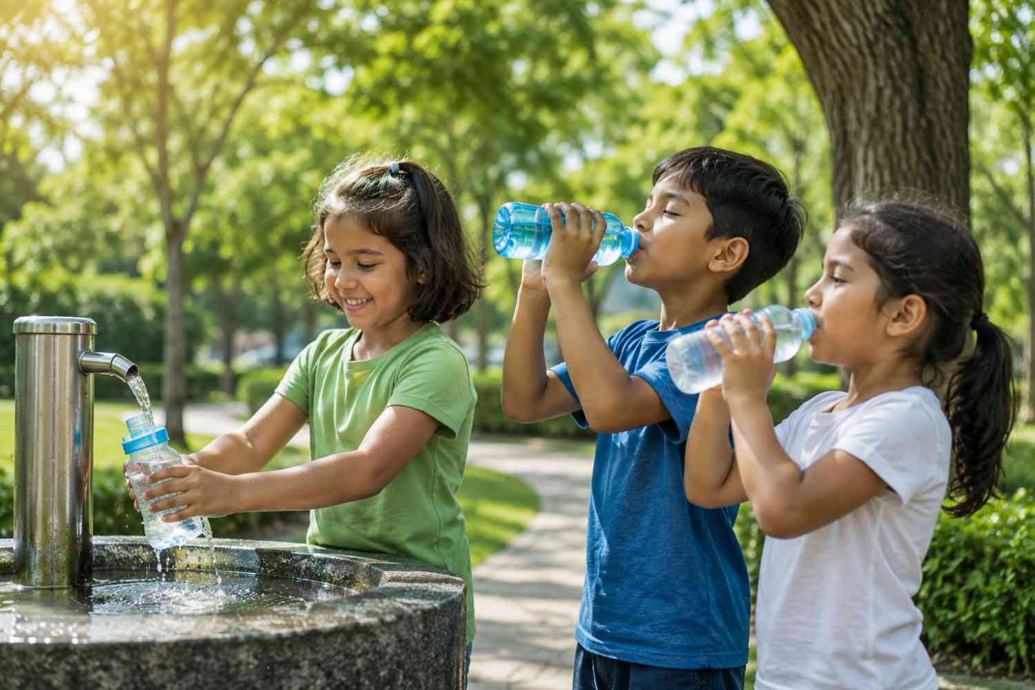 Shreya Environmental — water and wastewater treatment for a cleaner tomorrow