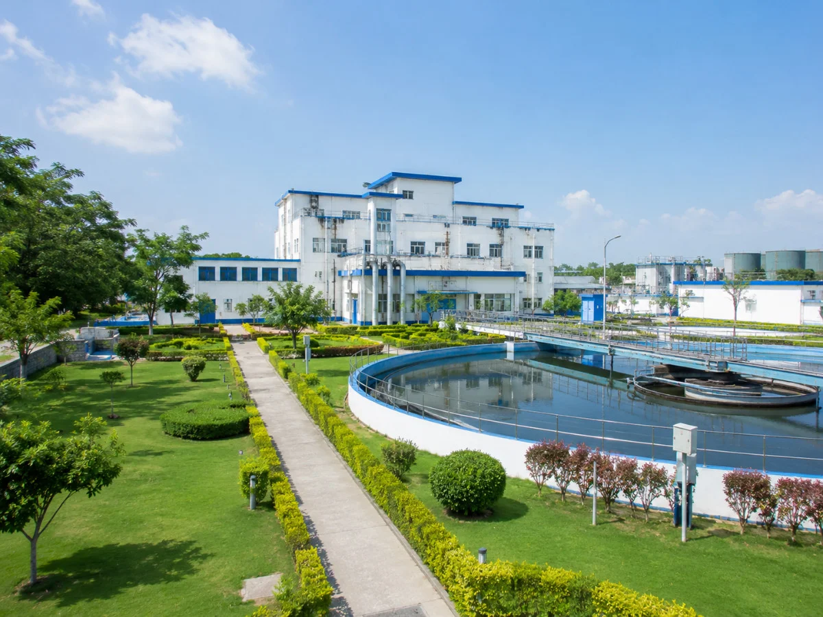 Why Choose Shreya Environmental for environmental engineering projects in Baddi, Himachal Pradesh